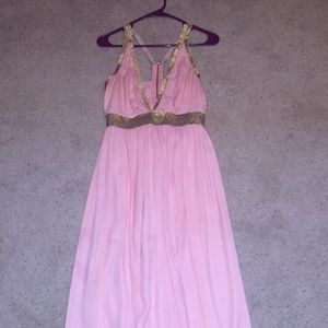 Medium Boutique Boho Dress